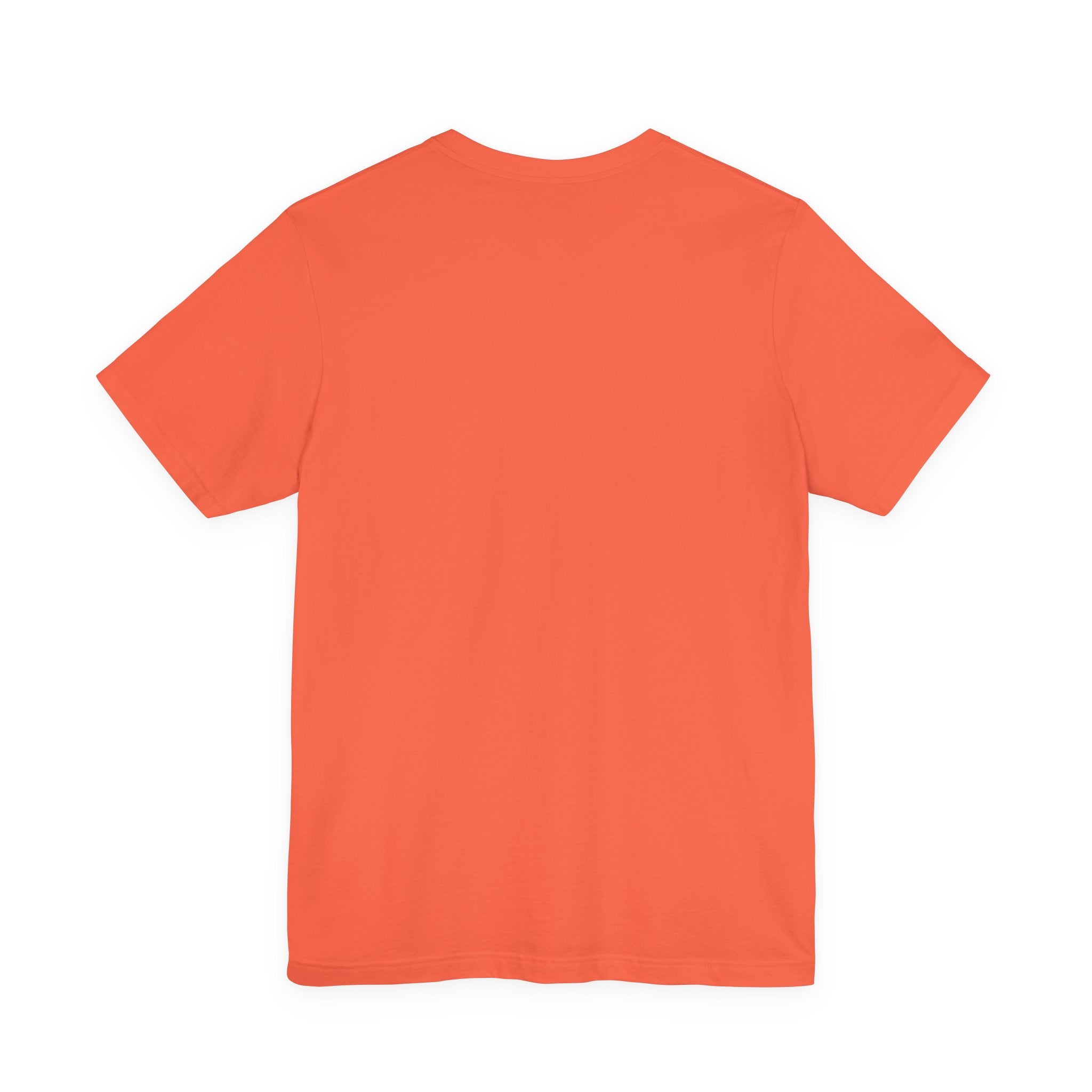 Octopus Ocean Art Tee — Vibrant Marine Life Graphic T-Shirt