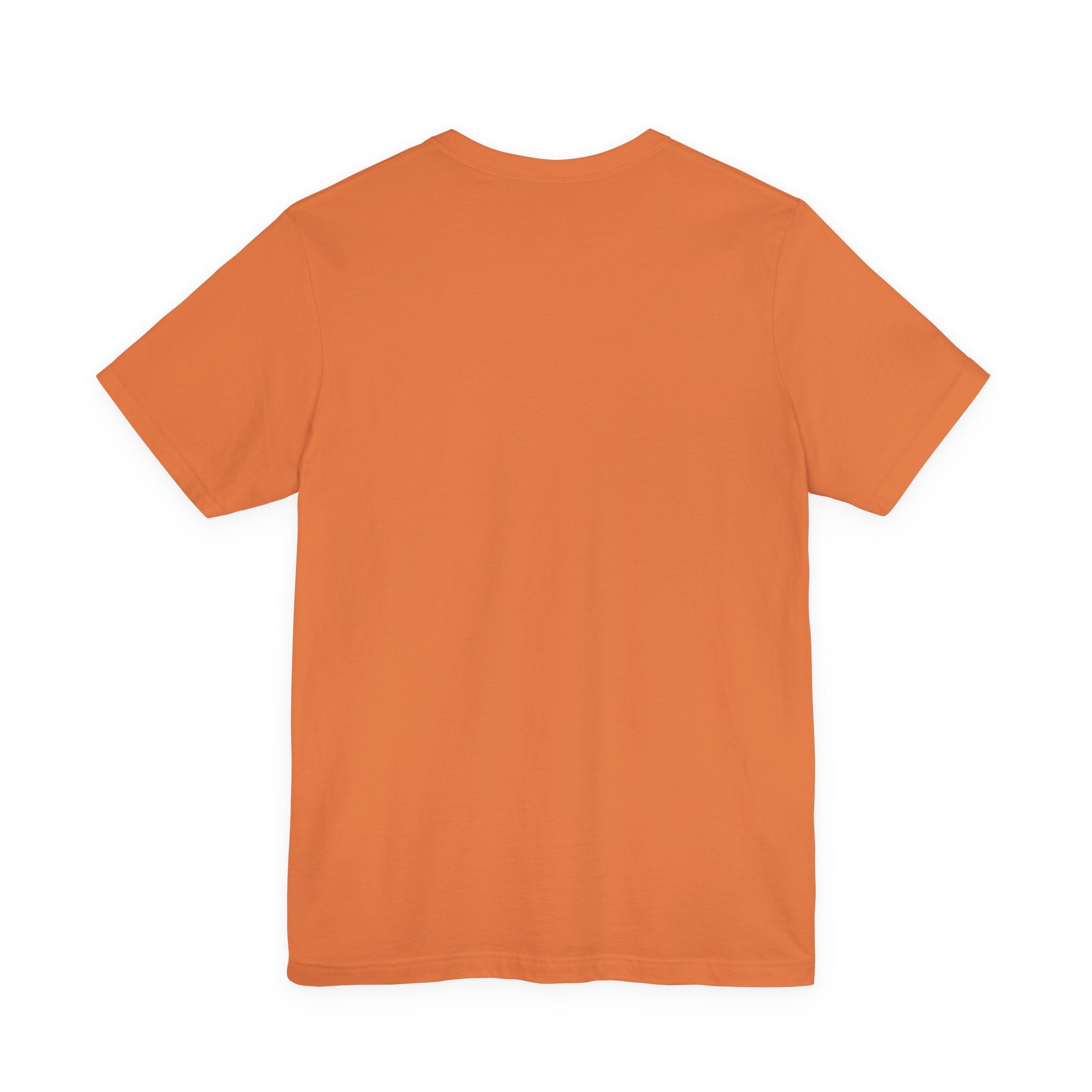 Octopus Ocean Art Tee — Vibrant Marine Life Graphic T-Shirt