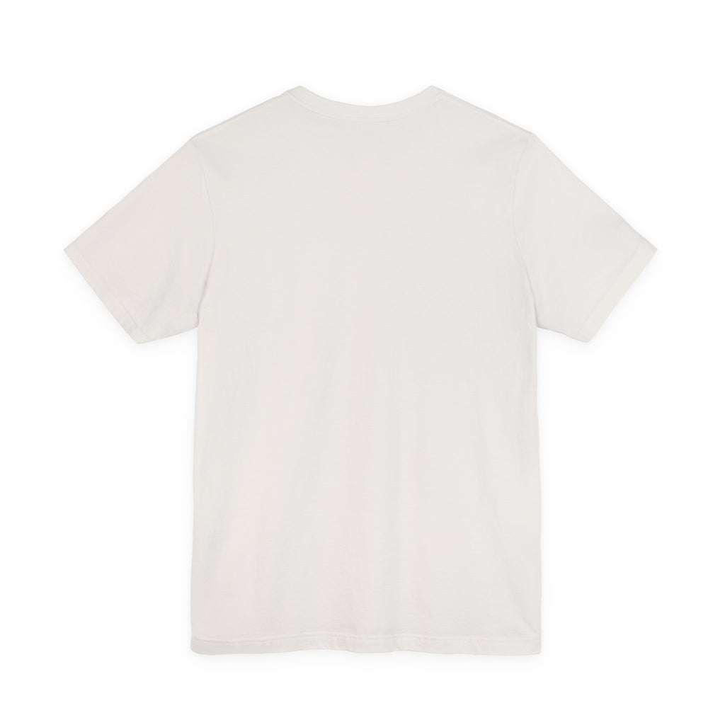Octopus Ocean Art Tee — Vibrant Marine Life Graphic T-Shirt