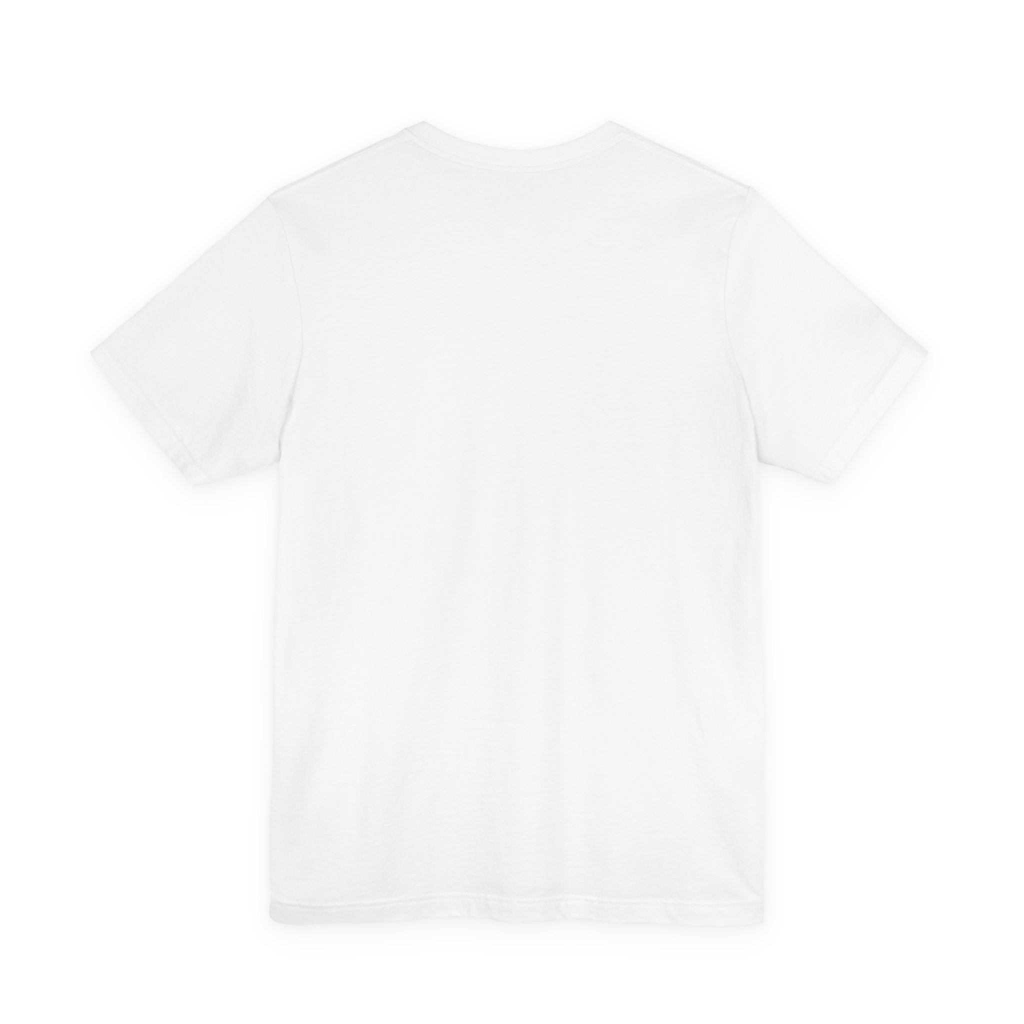 Octopus Ocean Art Tee — Vibrant Marine Life Graphic T-Shirt