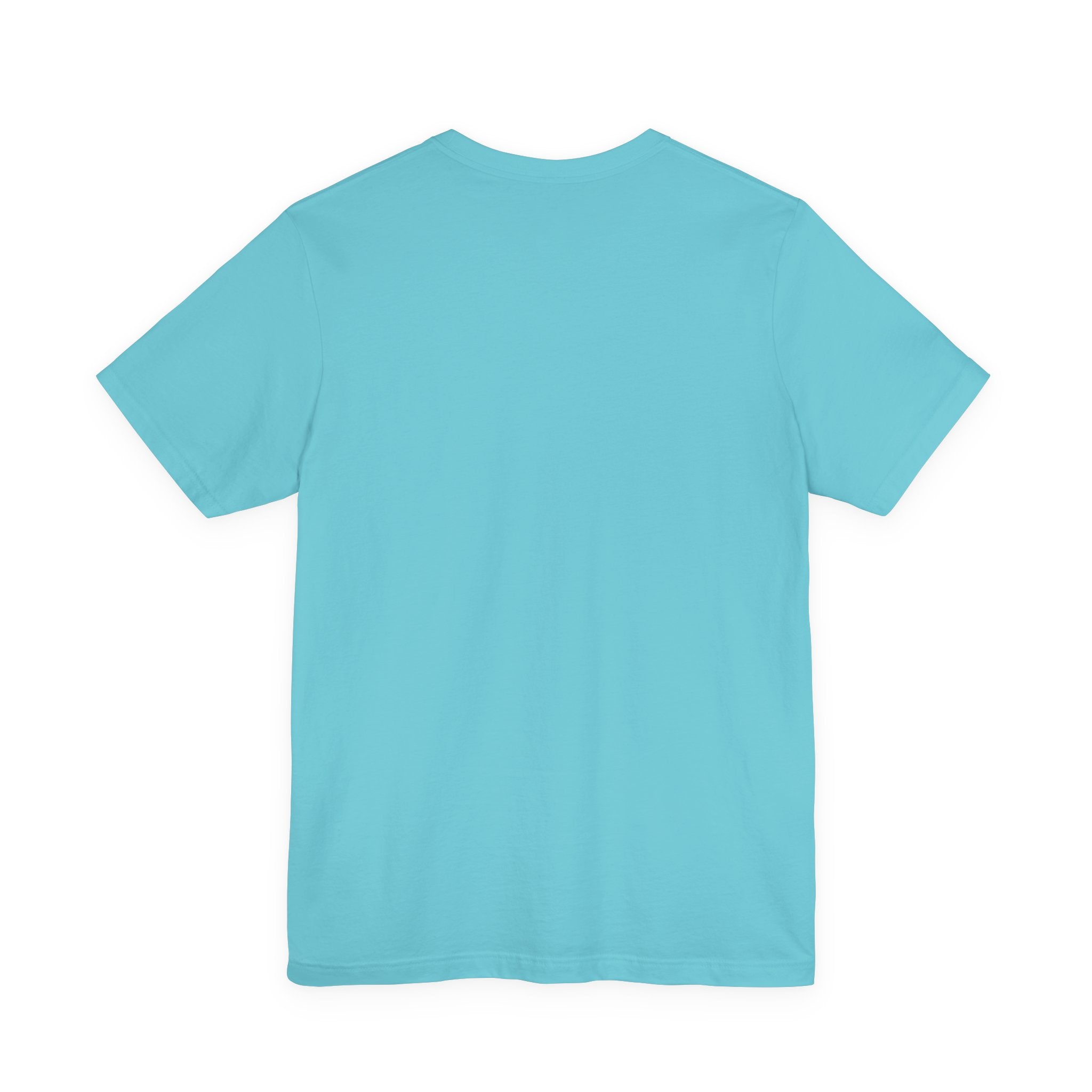 Octopus Ocean Art Tee — Vibrant Marine Life Graphic T-Shirt